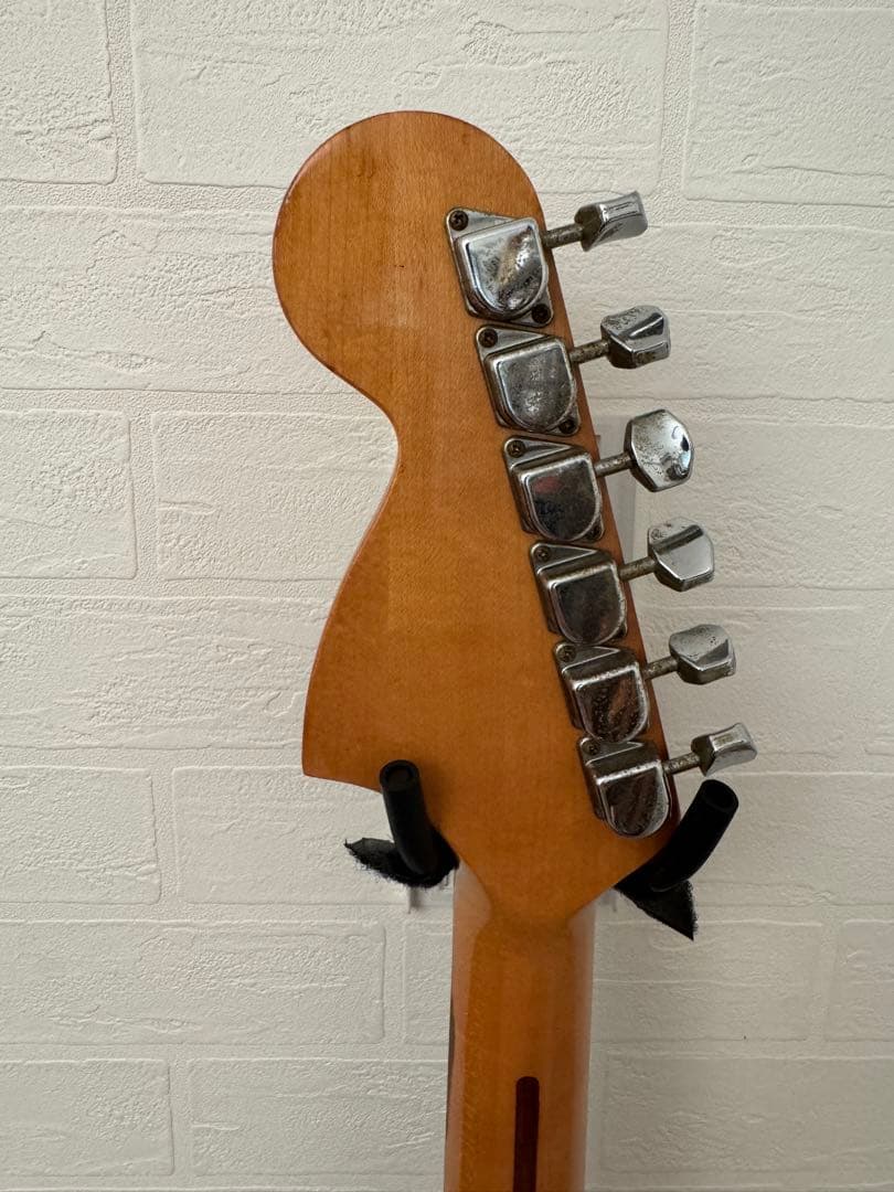 Tokai SS-40 シルバースター