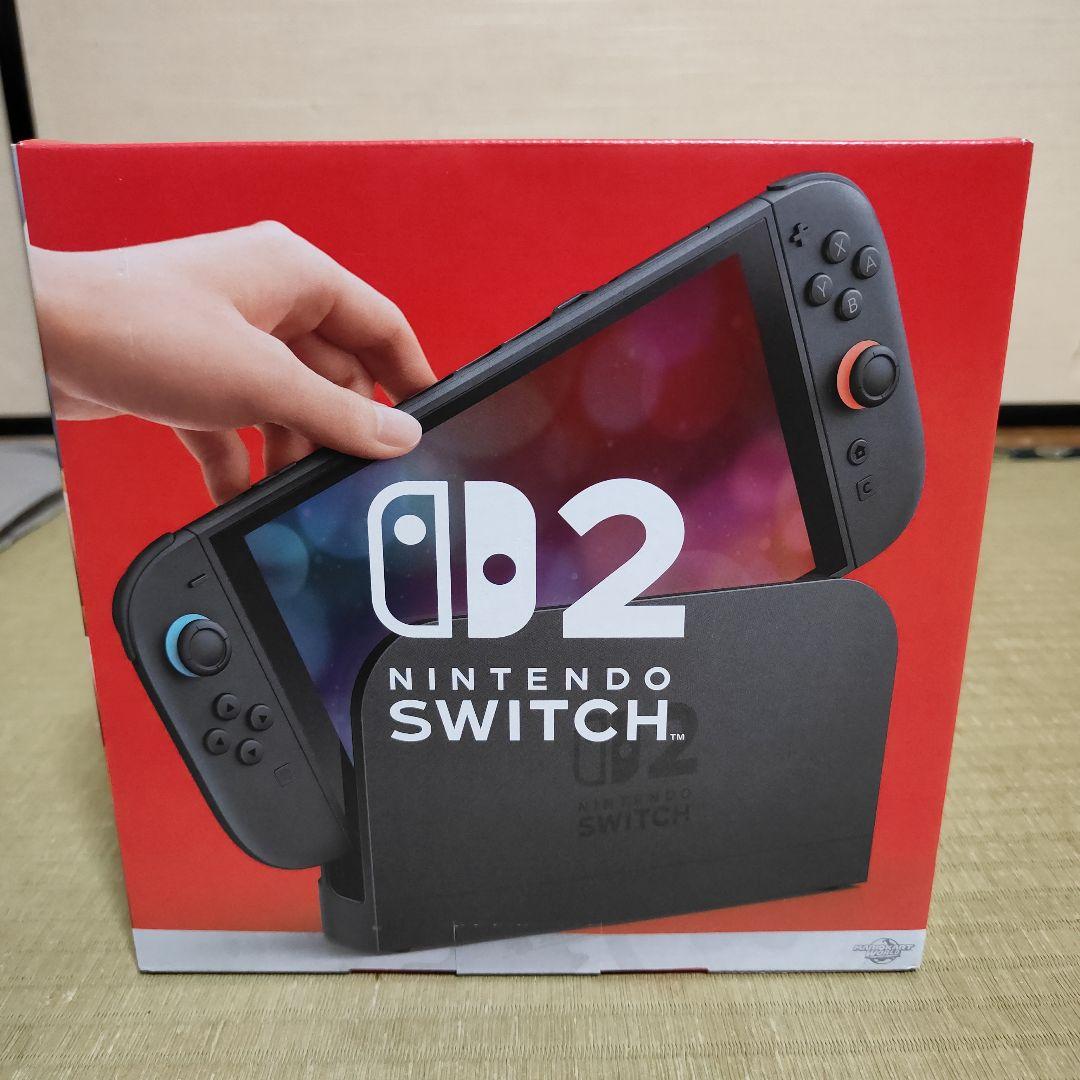 Nintendo Switch Lite 日本語専用