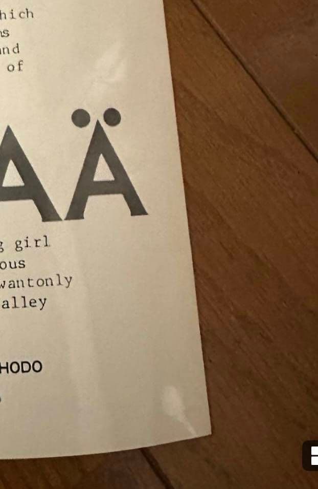 風の谷のナウシカポスター