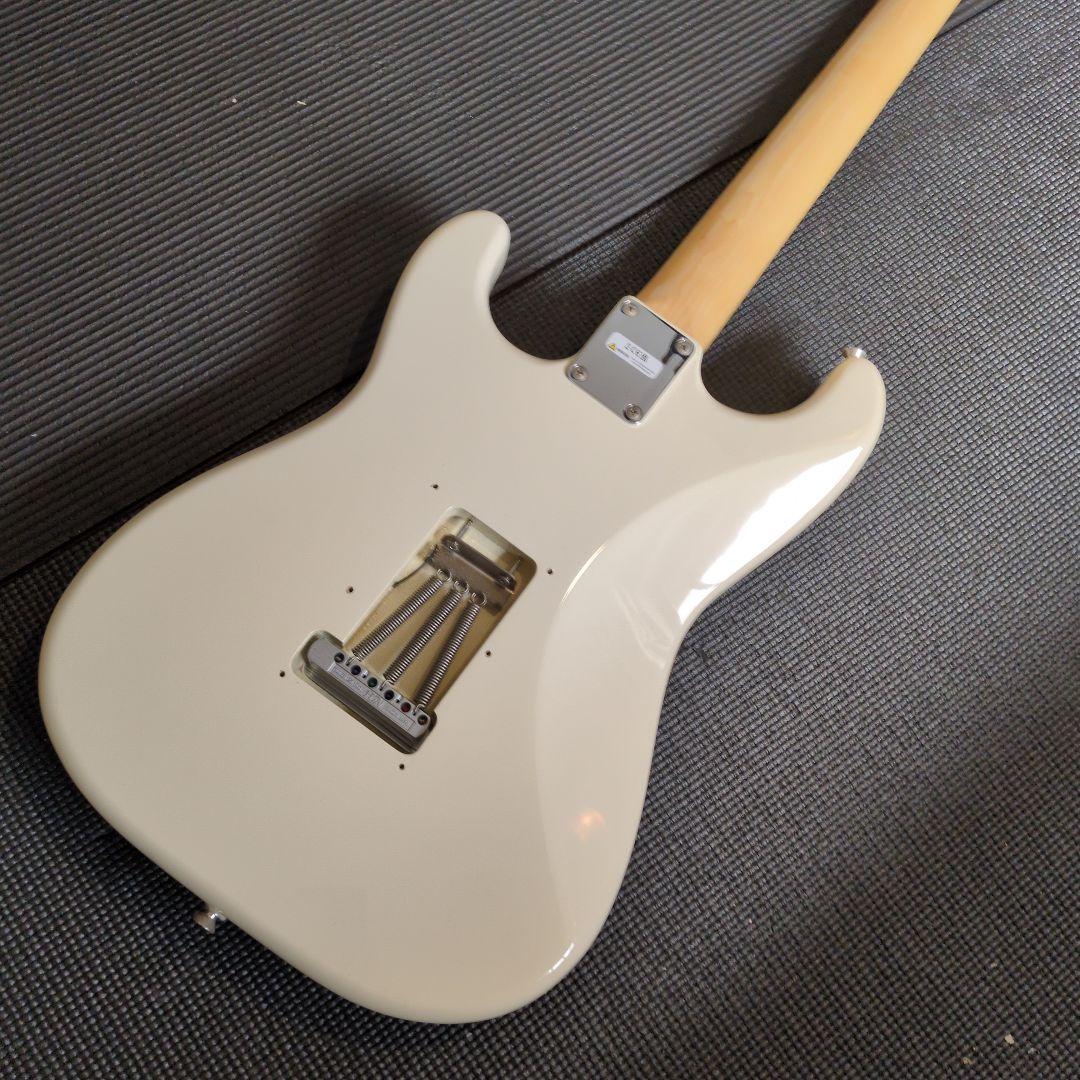 フジゲン FUJIGEN(FGN) Neo Classic 　美品