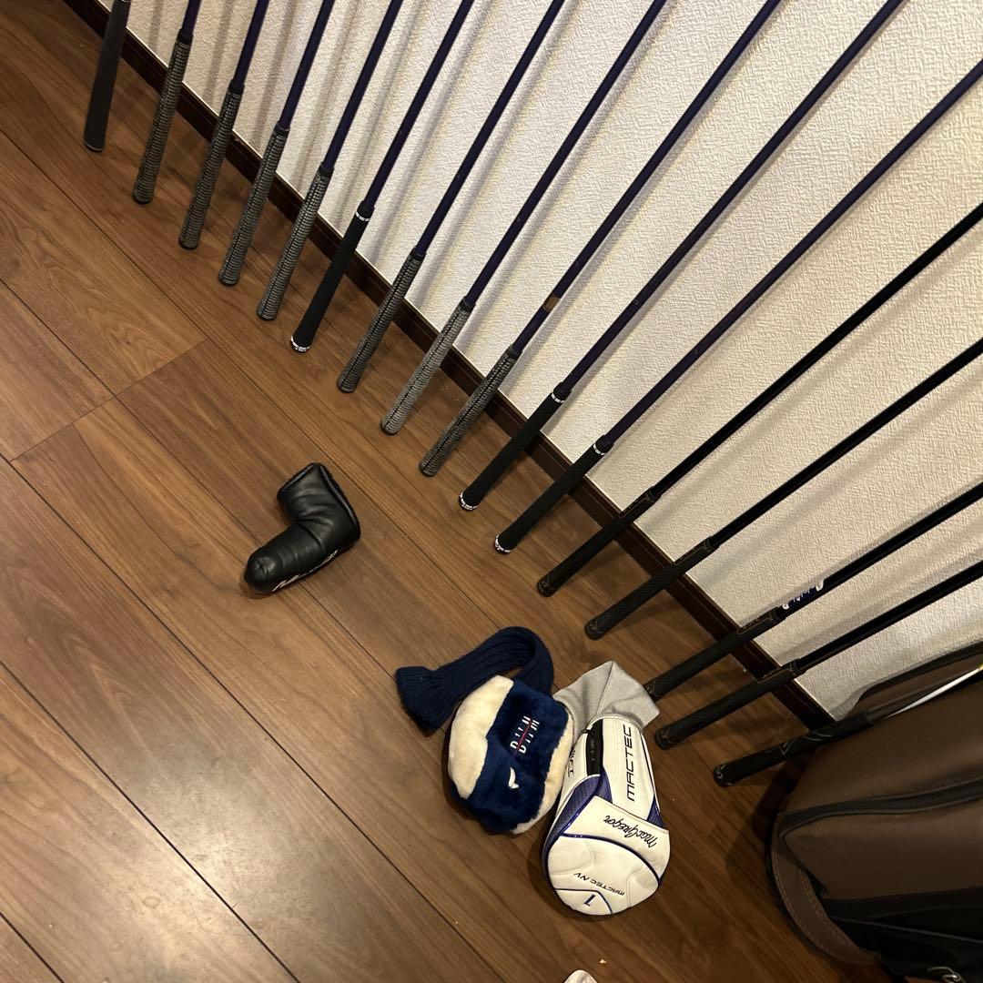 キャロウェイ　メンズ R 16本　右利き　ゴルフクラブセット