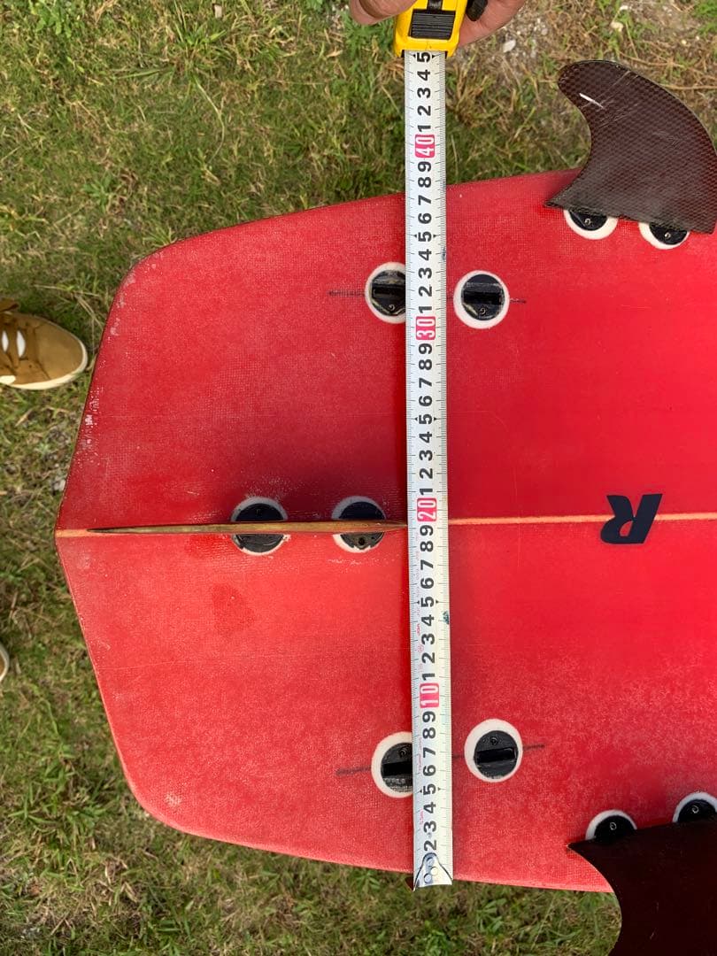 【引き取り限定】サーフボード　ジャンク