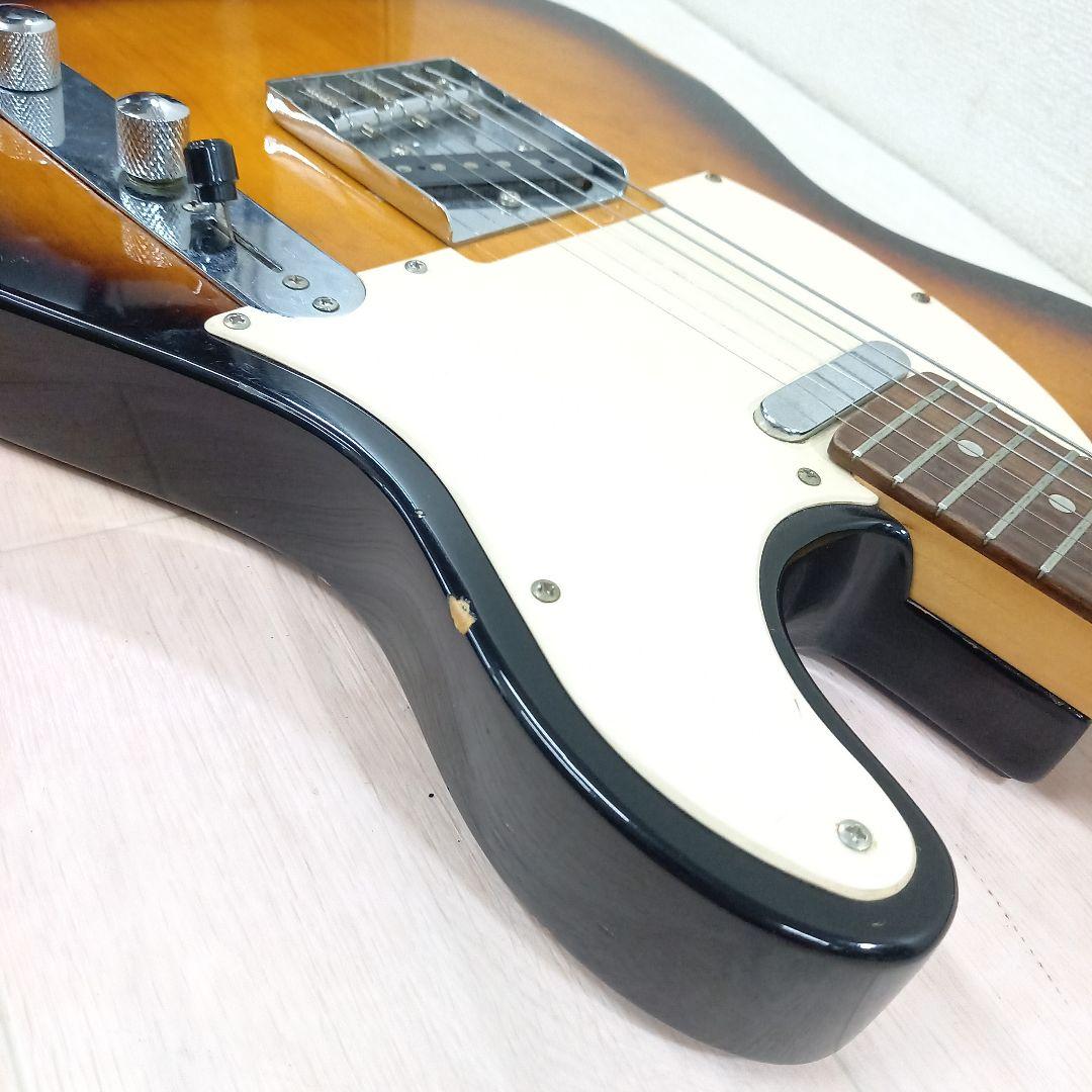 Legend テレキャスター サンバースト 3TS レジェンド