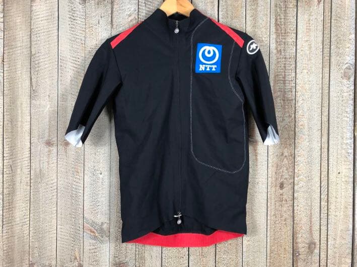 【選手支給用】ASSOS Libertyジャージ Mサイズ