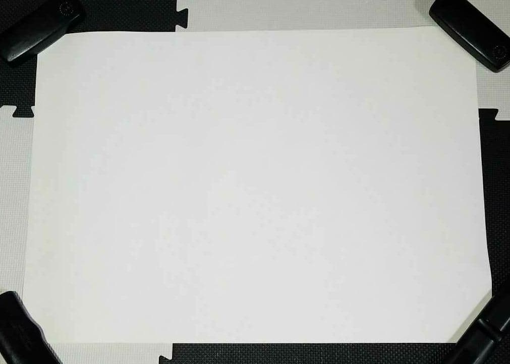 ジョジョ展 ポスター ALL-STAR:B 空条徐倫 カーズ DIO 荒木飛呂彦