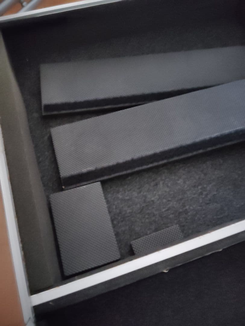 ROADREADY ターンテーブル 対応 DJ ハードケース RRDJ