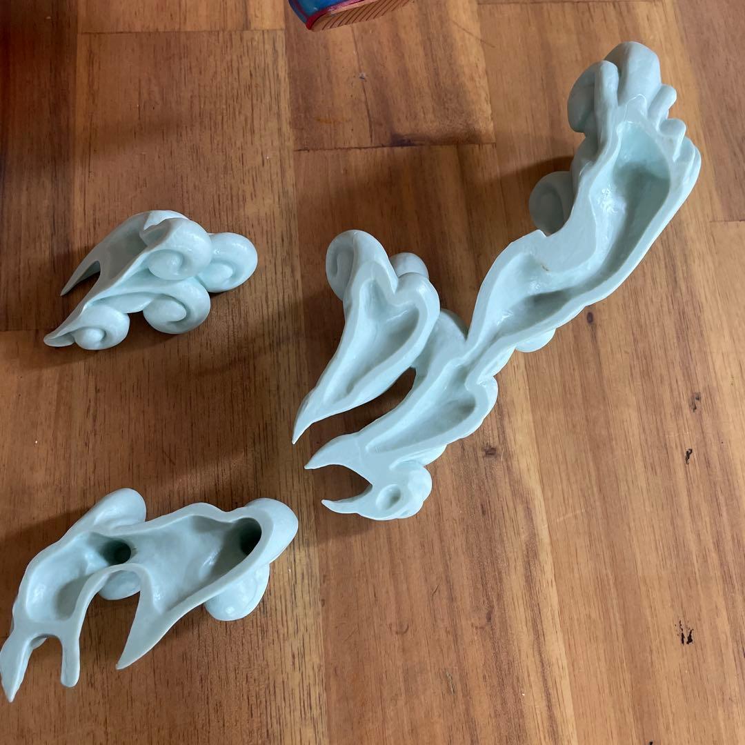 ドラゴンボール 孫悟空 & 孫悟飯 フィギュア A賞