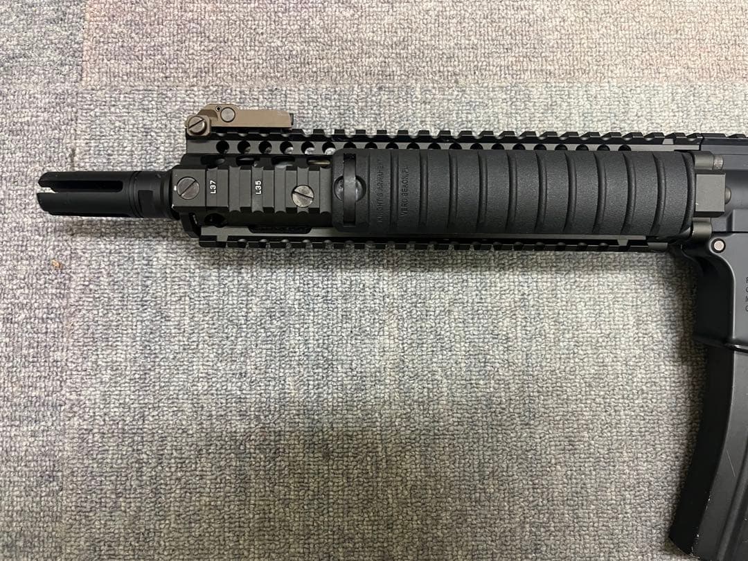 東京マルイ　Mk18 Mod1次世代電動ガン