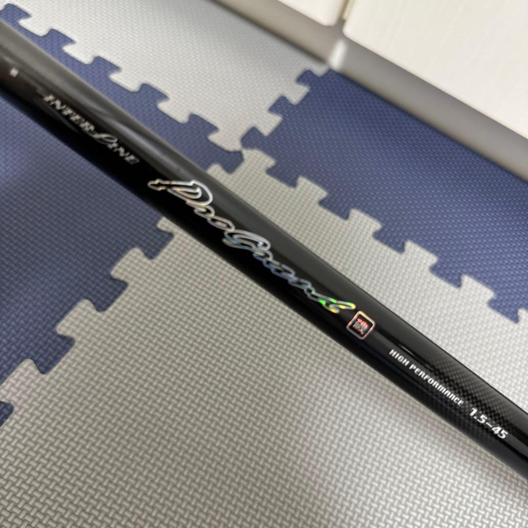 ★Daiwa ISプログランス 磯竿 1.5m★