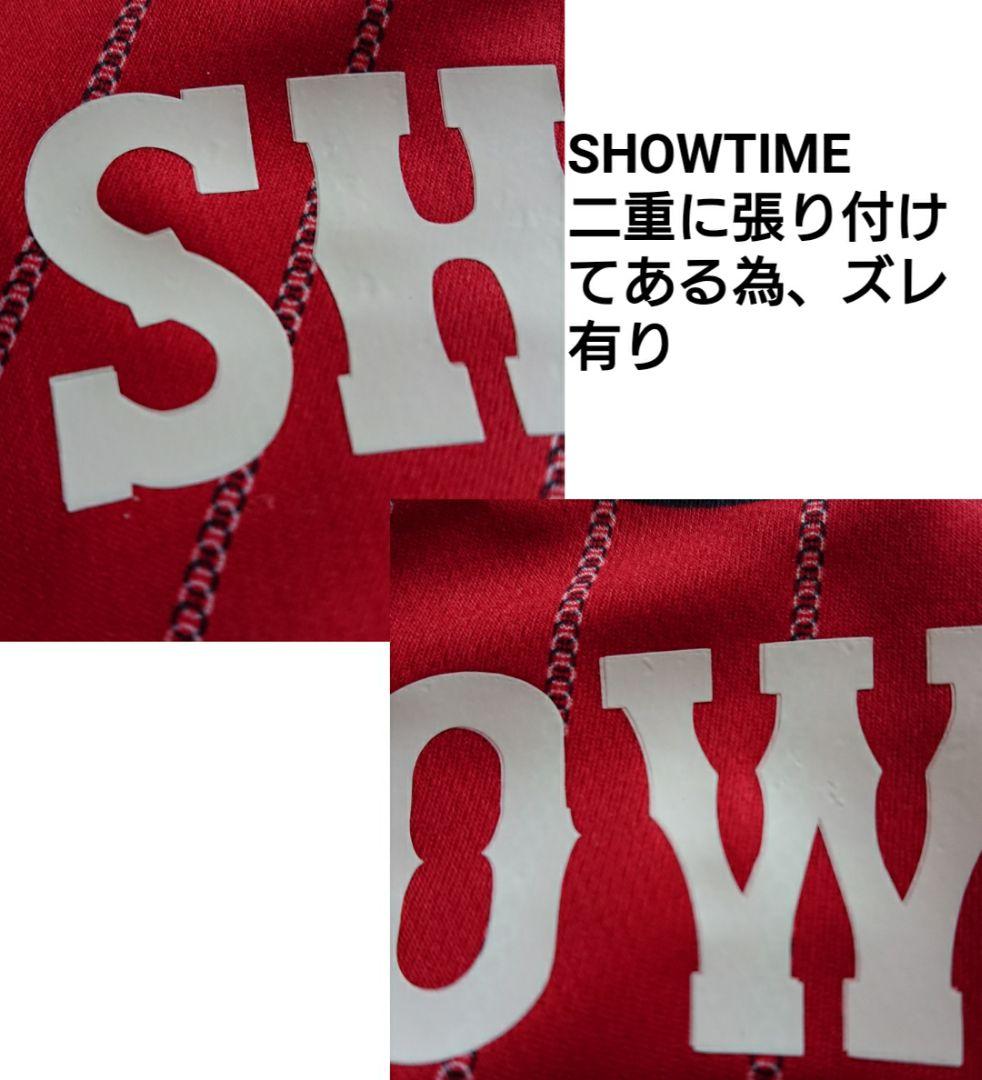 5×【カスタムプリント】日本代表 大谷翔平 ユニフォーム〈L〉