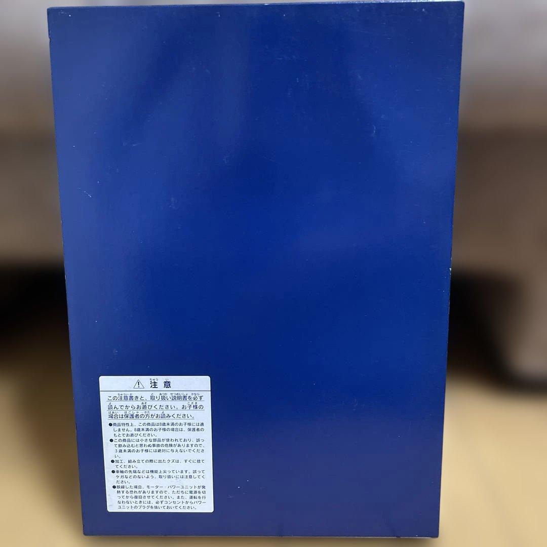 ふ*ん様 美品　TOMIX 92061 485系特急列車 レッド&ミドリ　Nゲー