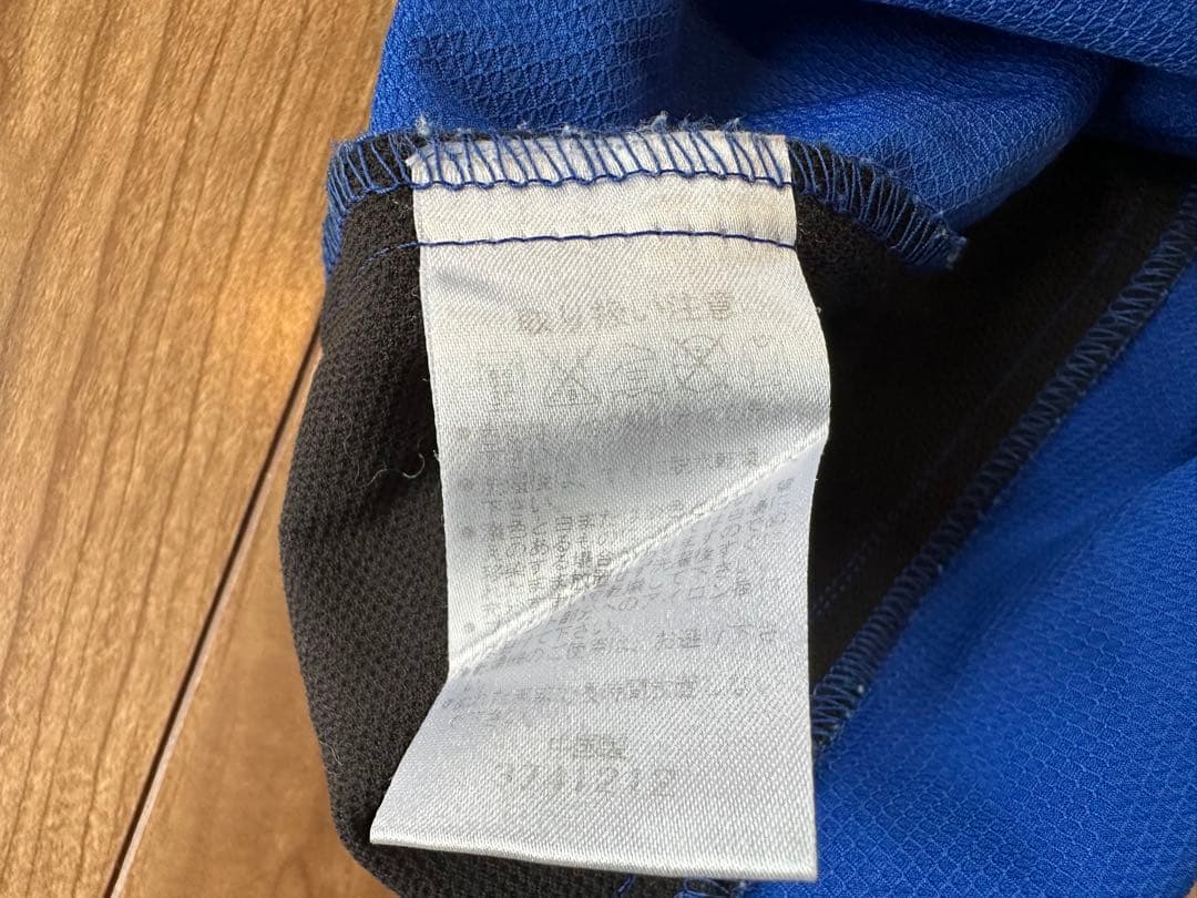 兵庫県選抜　ピステ