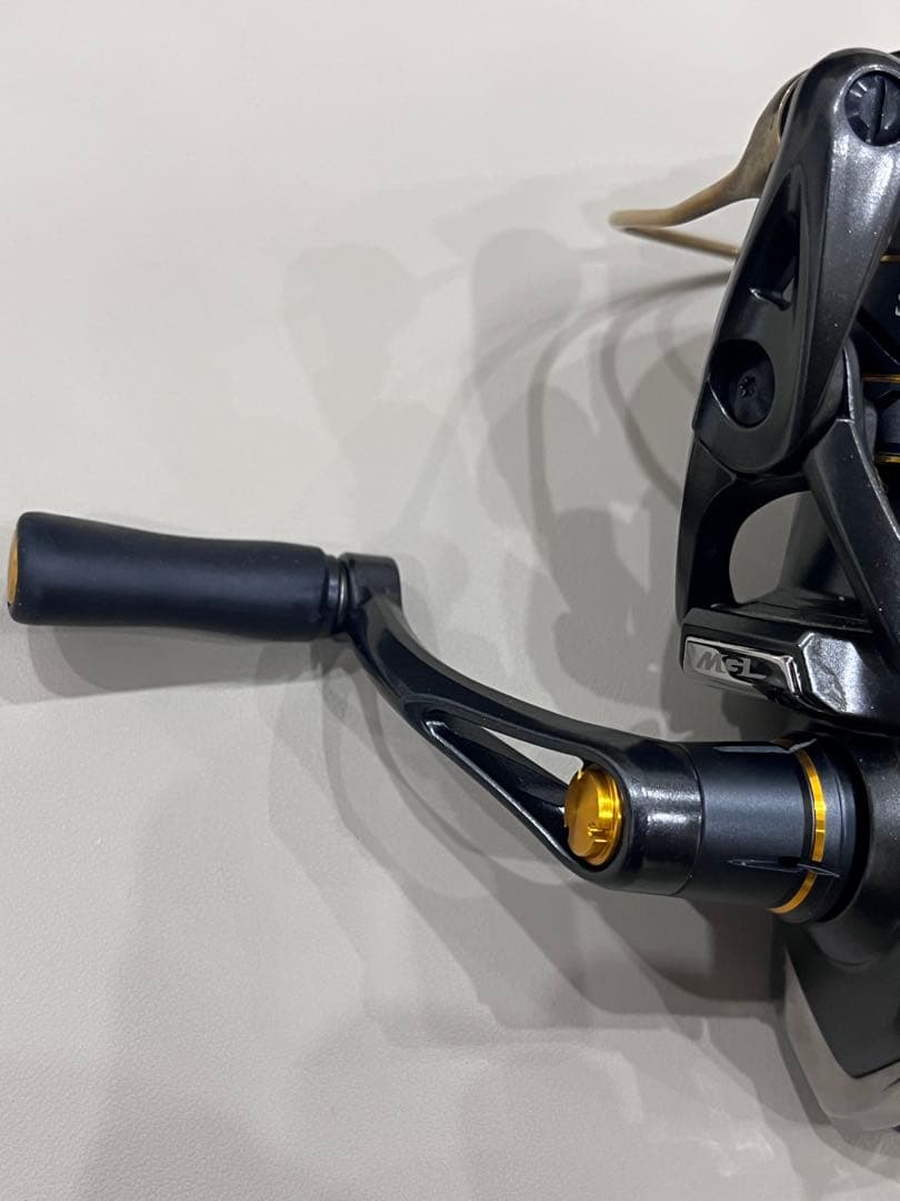 シマノ　21 ソアレ XR C2000SSPG