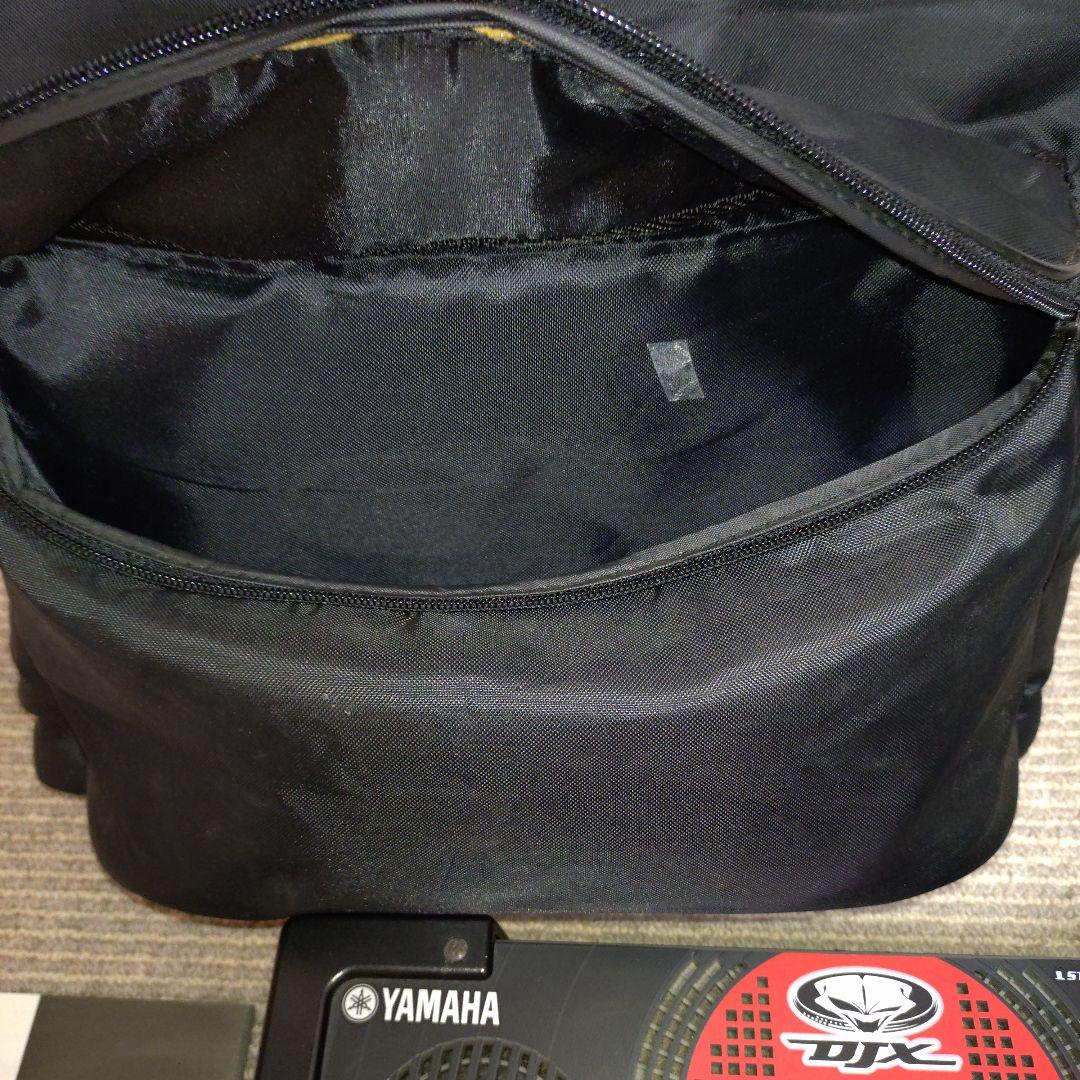 こんにちは　YAMAHA DJX-ⅡB　リズムマシン　キャリーバッグ付属