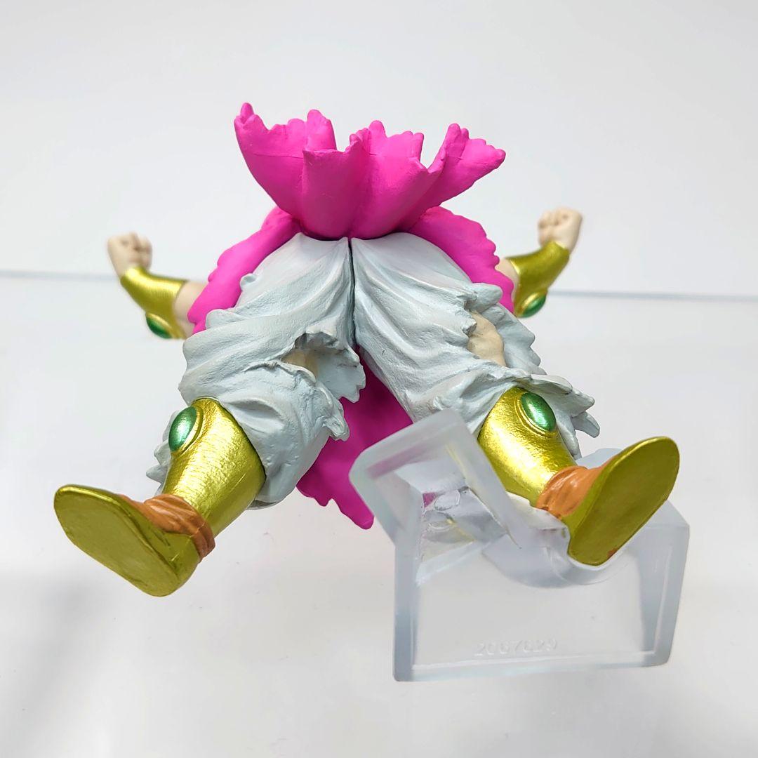 【激レア美品】ドラゴンボール HGシリーズ EX ブロリー 箱付き
