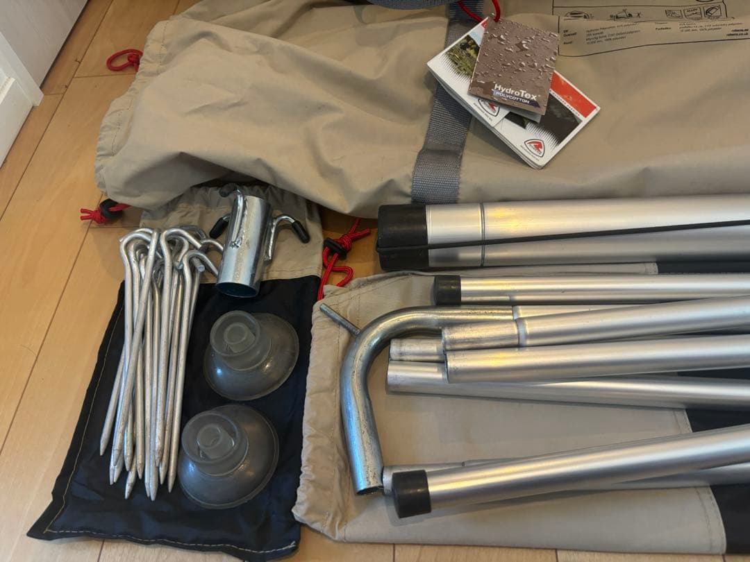 ローベンス　クロンダイク