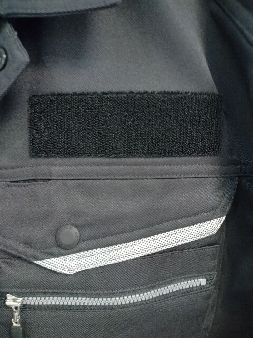 政府省庁シャツ・撮影用ジャケットセット