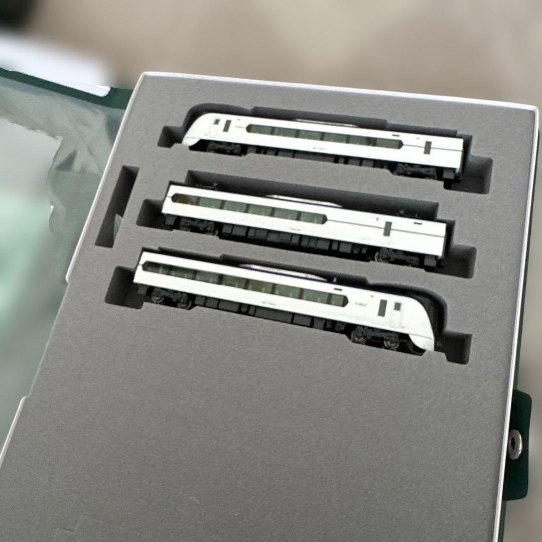 10-1834 10-1835 10-1836 E353系