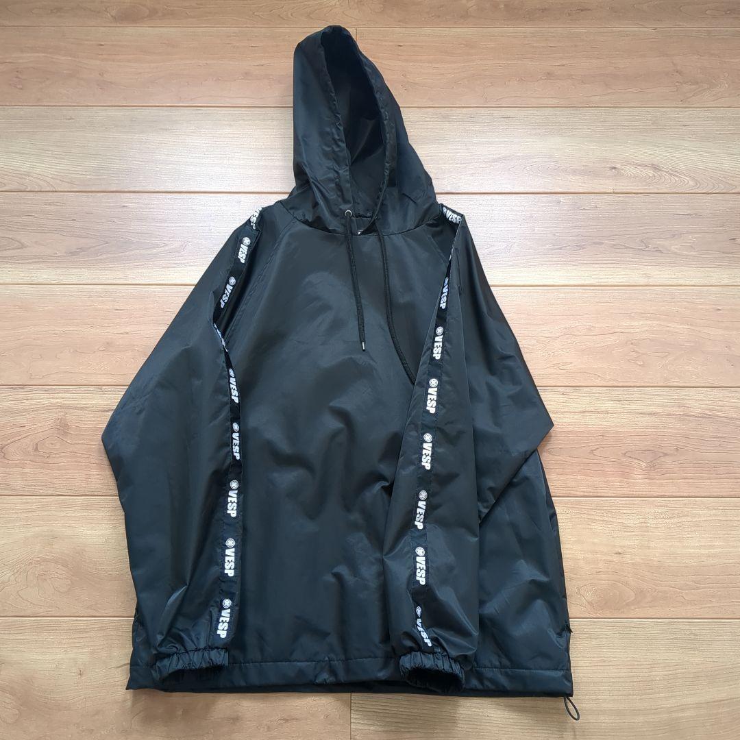 VESP スノーボードウェア上下とパーカー 3点セット