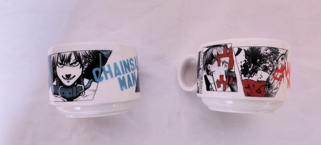 海外限定版付き　チェンソーマン　 全巻 初版帯ジャンパラ付　特典多数