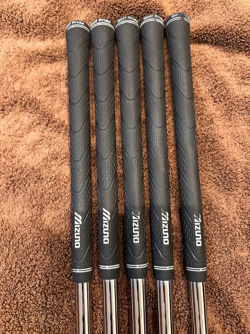 ミズノ　JPX925 FORGED