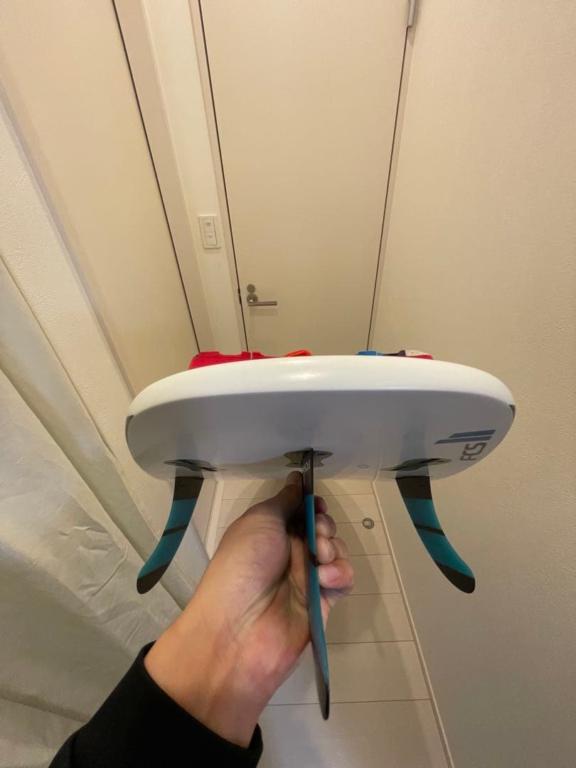 Tajima Justice Surfboard ショートボード