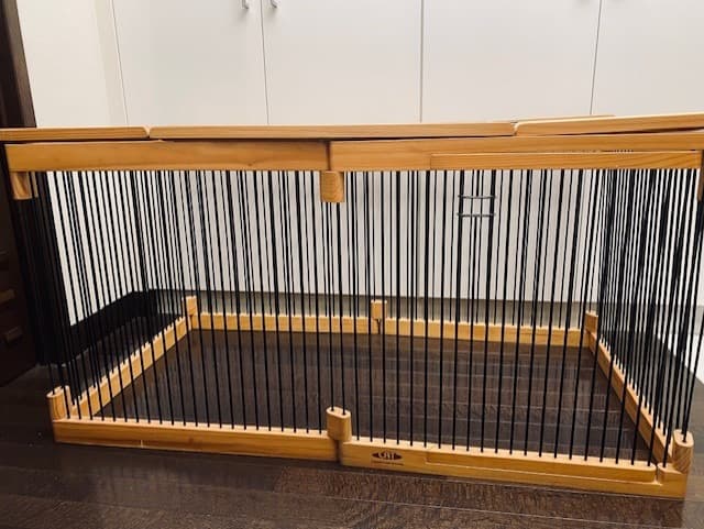 ★小動物用ゲージ★KAWAI★メディカル60★ルーフ付き★廃盤品★