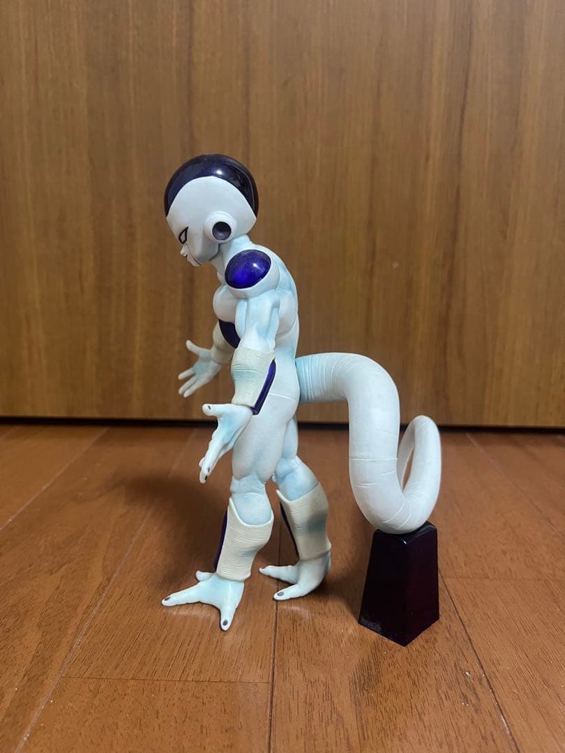 ドラゴンボール マスタースターズピース フリーザ