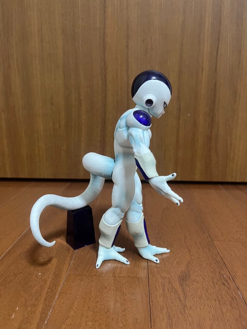 ドラゴンボール マスタースターズピース フリーザ
