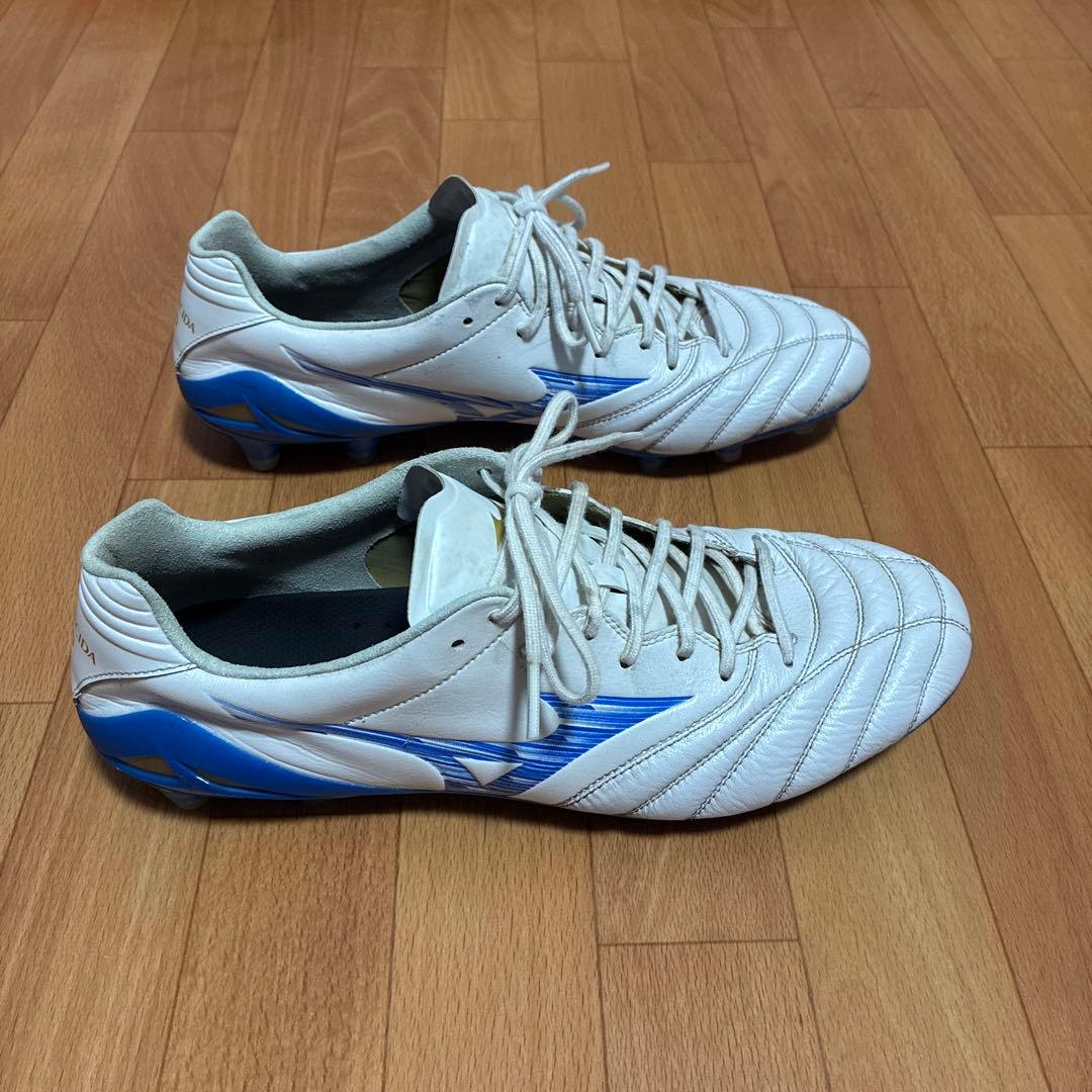 モナルシーダ NEO 3 ELITE 27.5㎝