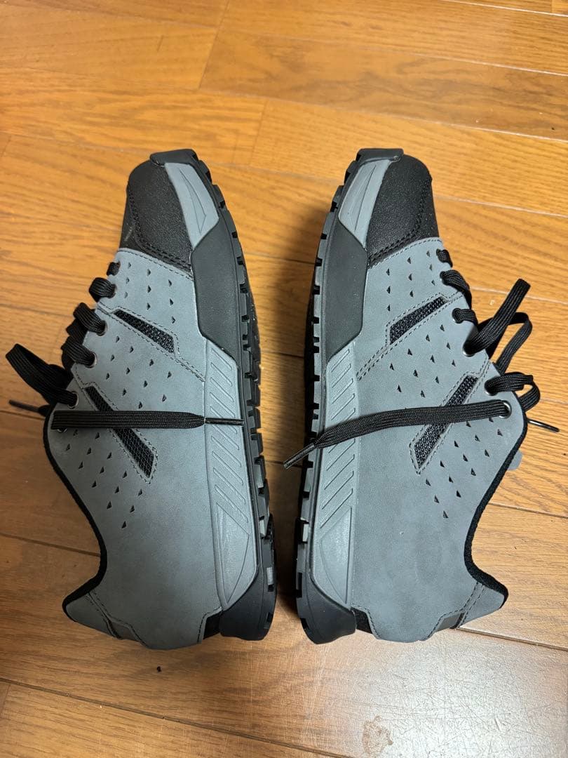 LAKE MX169 SPDシューズ　サイズ42