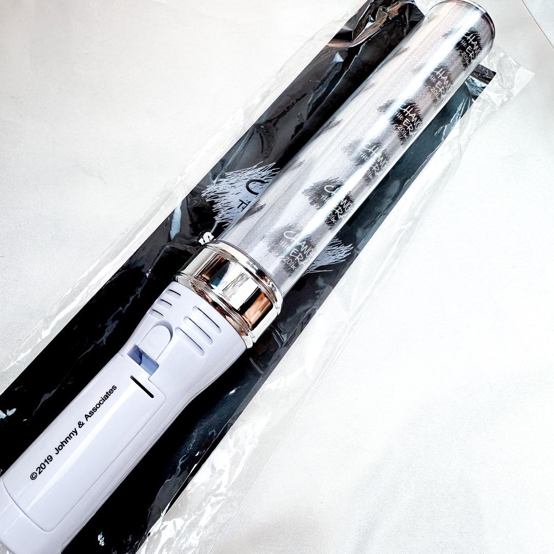 SixTONES チェンエラ CHANGE THE ERA ペンライト b-2