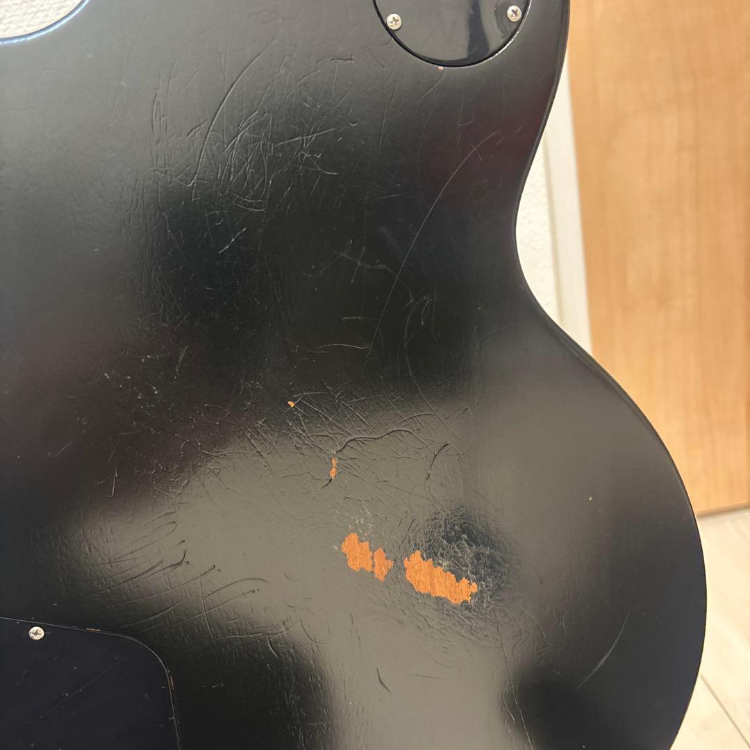 ギター Gibson Les Paul 50's Tribute 2013studio