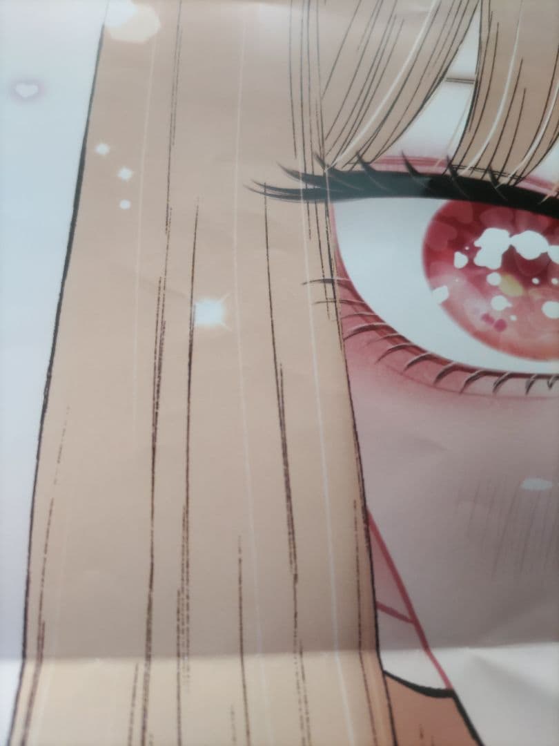 その着せ替え人形は恋をする　14巻　B2ポスター