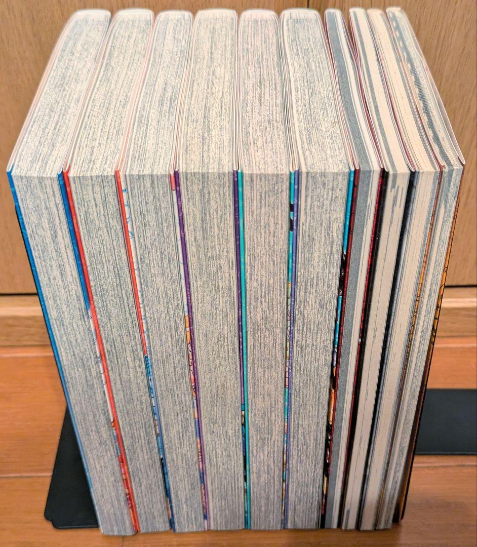 ONE PIECE 1巻〜106巻 【1巻以外全て初版】尾田栄一郎