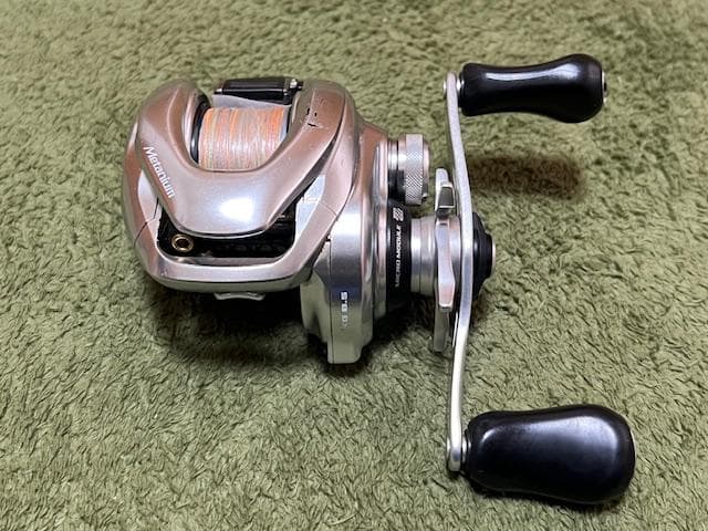 シマノ　メタニウム MGL XG LEFT