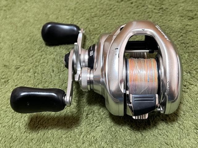 シマノ　メタニウム MGL XG LEFT