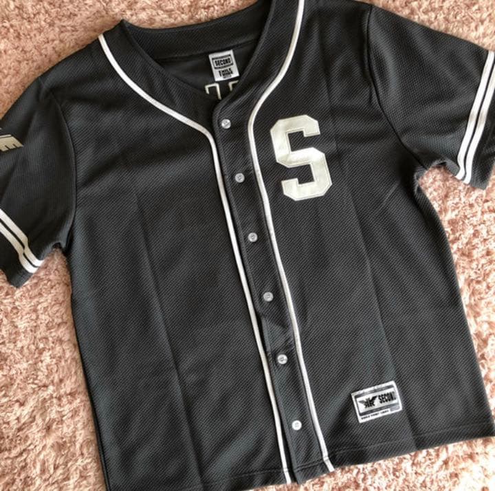 EXILE THE SECOND  KEIJI 啓司  オリジナルユニフォーム