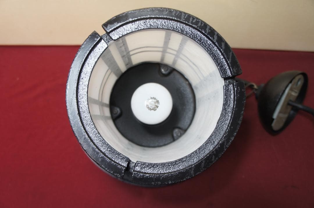 ☆ 吊り灯篭 照明 チエーン送料込み