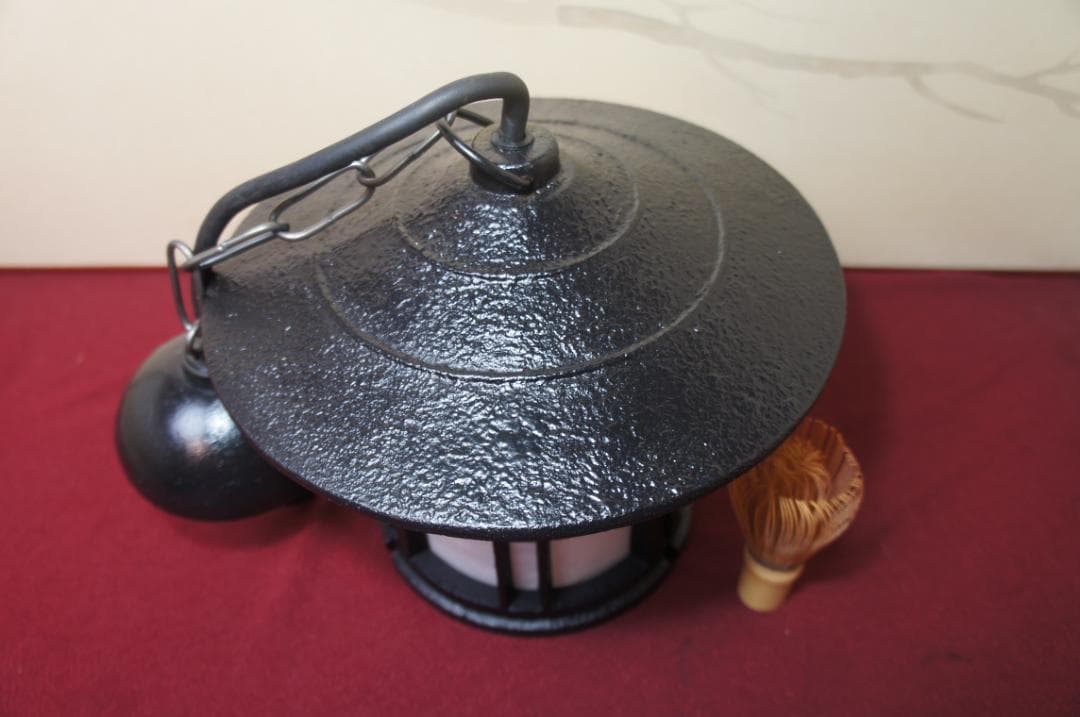 ☆ 吊り灯篭 照明 チエーン送料込み