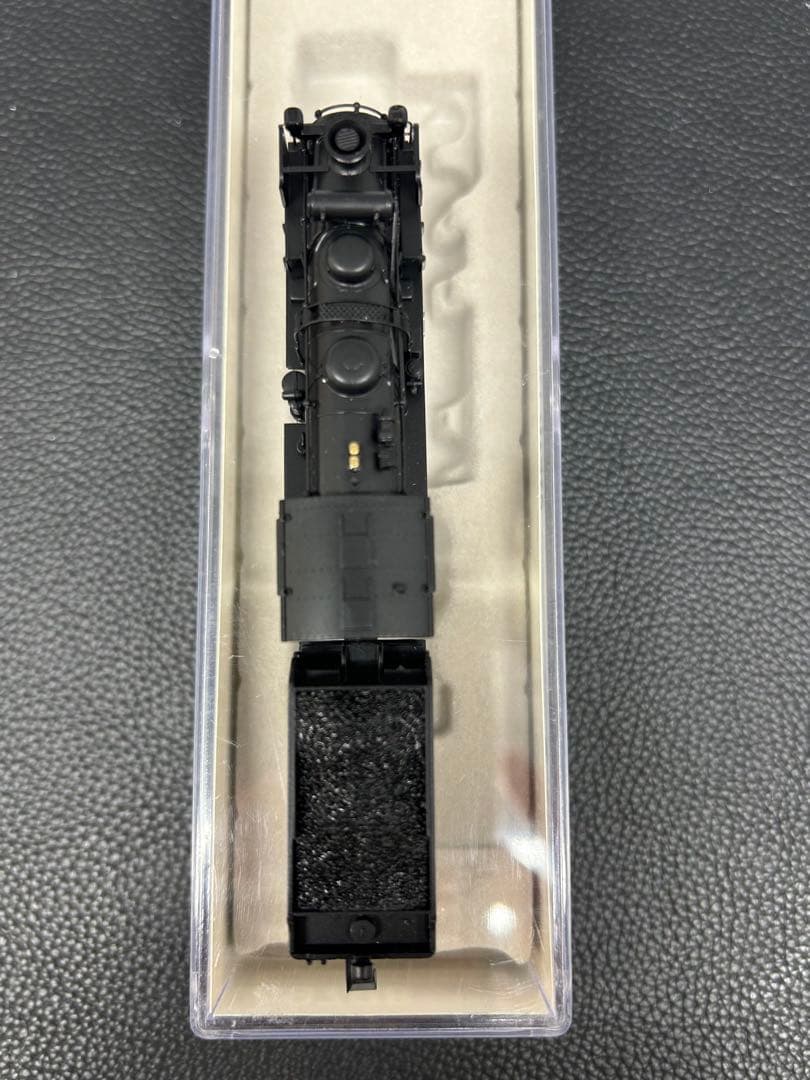 MICROACE 9600形 79618 北海道重装備（2ツ目タイプ）A9708