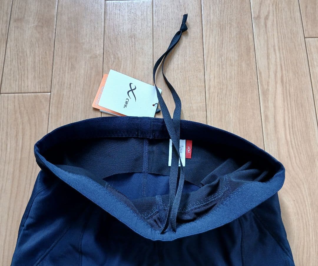 K*K様 CW-X(ワコール)メンズ スポーツタイツ◆ジェネレーターモデル(HO