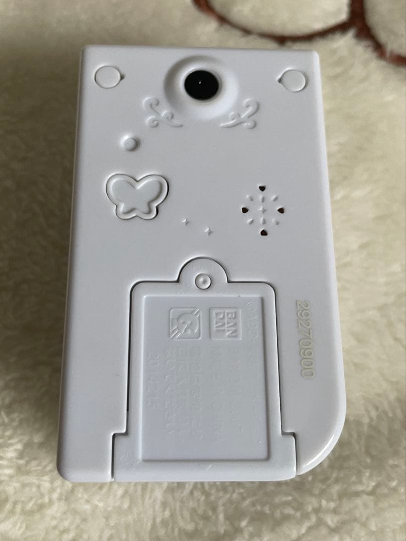 プリキュア　キュアモ