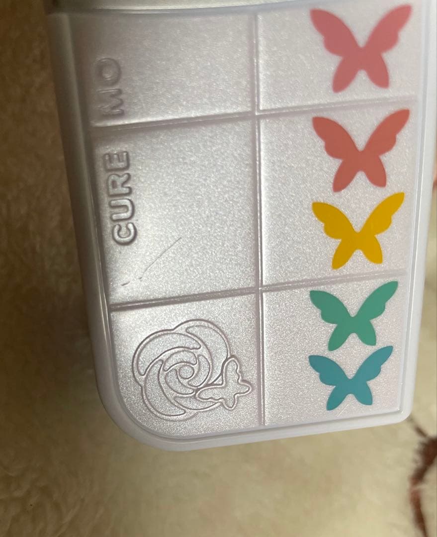 プリキュア　キュアモ