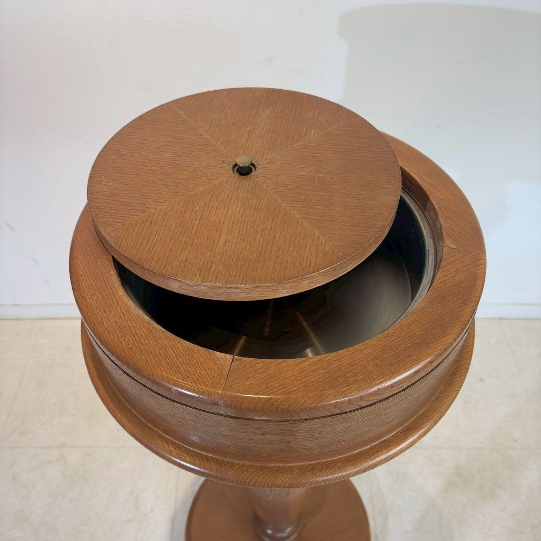 チャペル　教会　高花台　花台　サイドテーブル　店舗什器 1/2