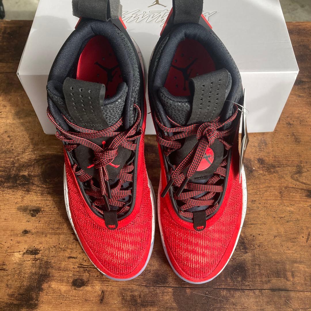 【新品•未使用】Hachimura × Nike Air Jordan36