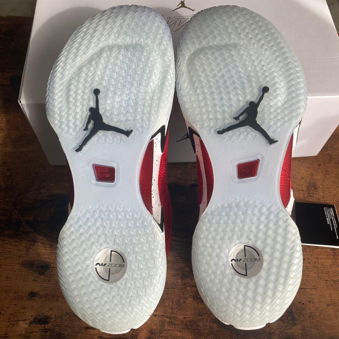 【新品•未使用】Hachimura × Nike Air Jordan36