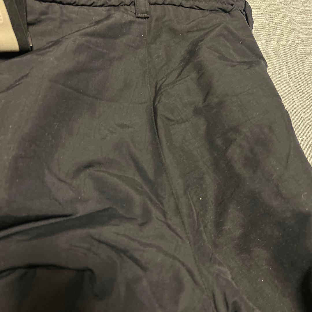 DESCENTE スキーウェア　160 S レディース　キッズ