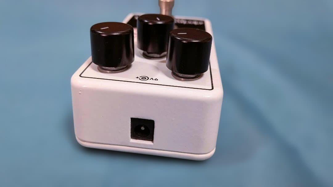 エレクトロハーモニックス nano Big Muff Pi