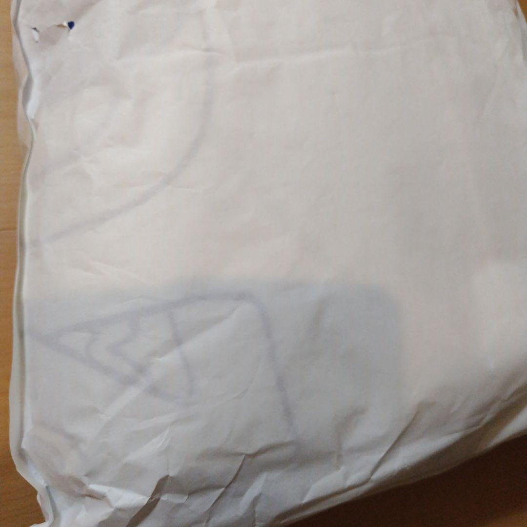 kingGnu CEN+RAL BLANKET ライトアイボリー ブランケット